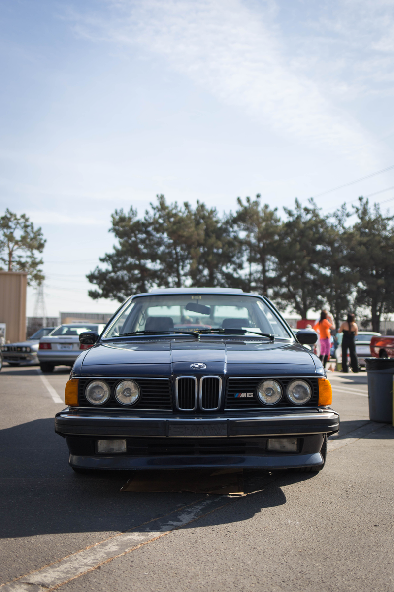Image credit: Kristen Lee/Jalopnik